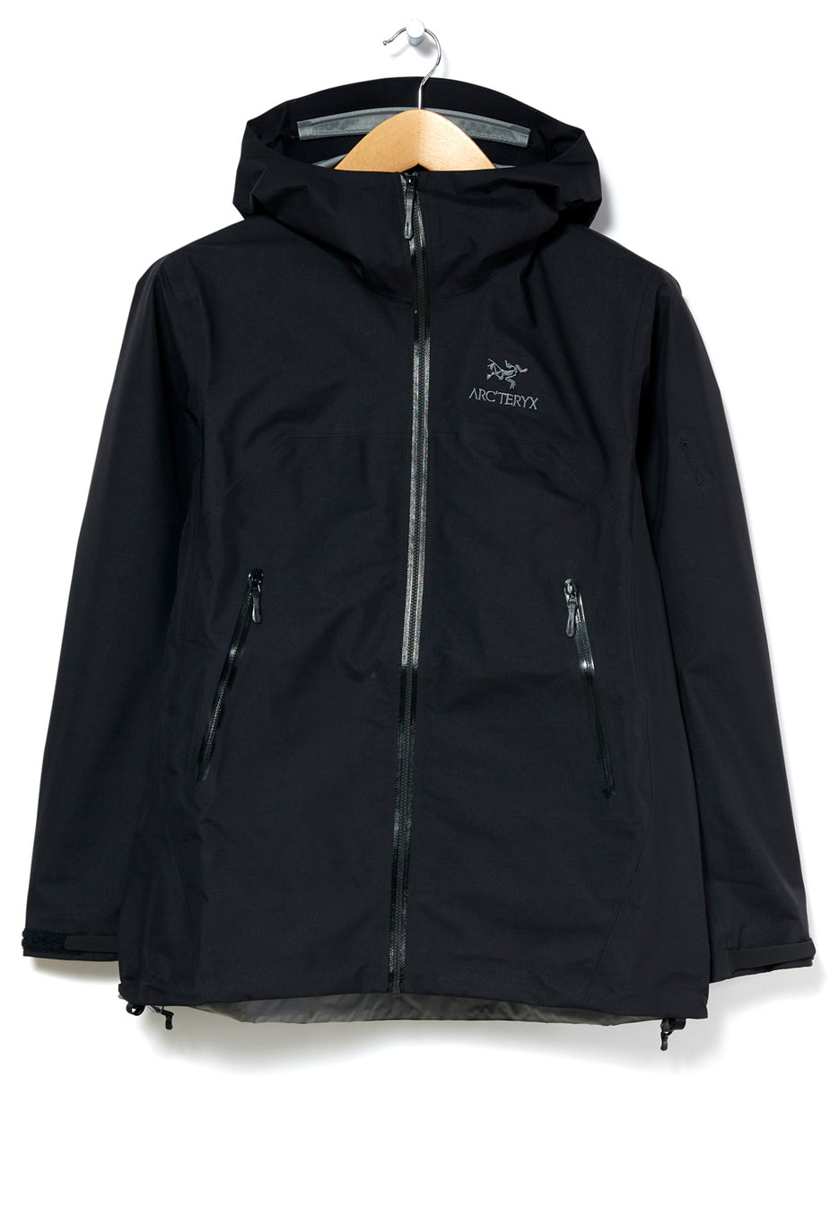 Arc'teryx Beta GORE-TEX Women's Jacket 19