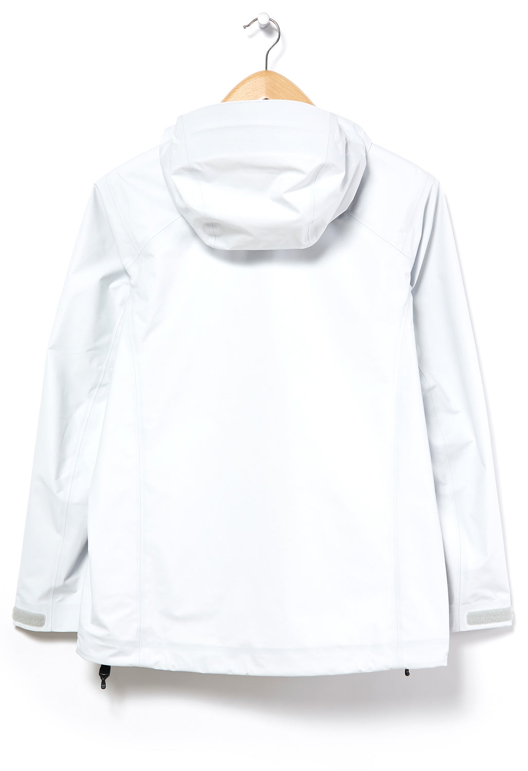 Arc'teryx Beta GORE-TEX Women's Jacket - Ambient Slate