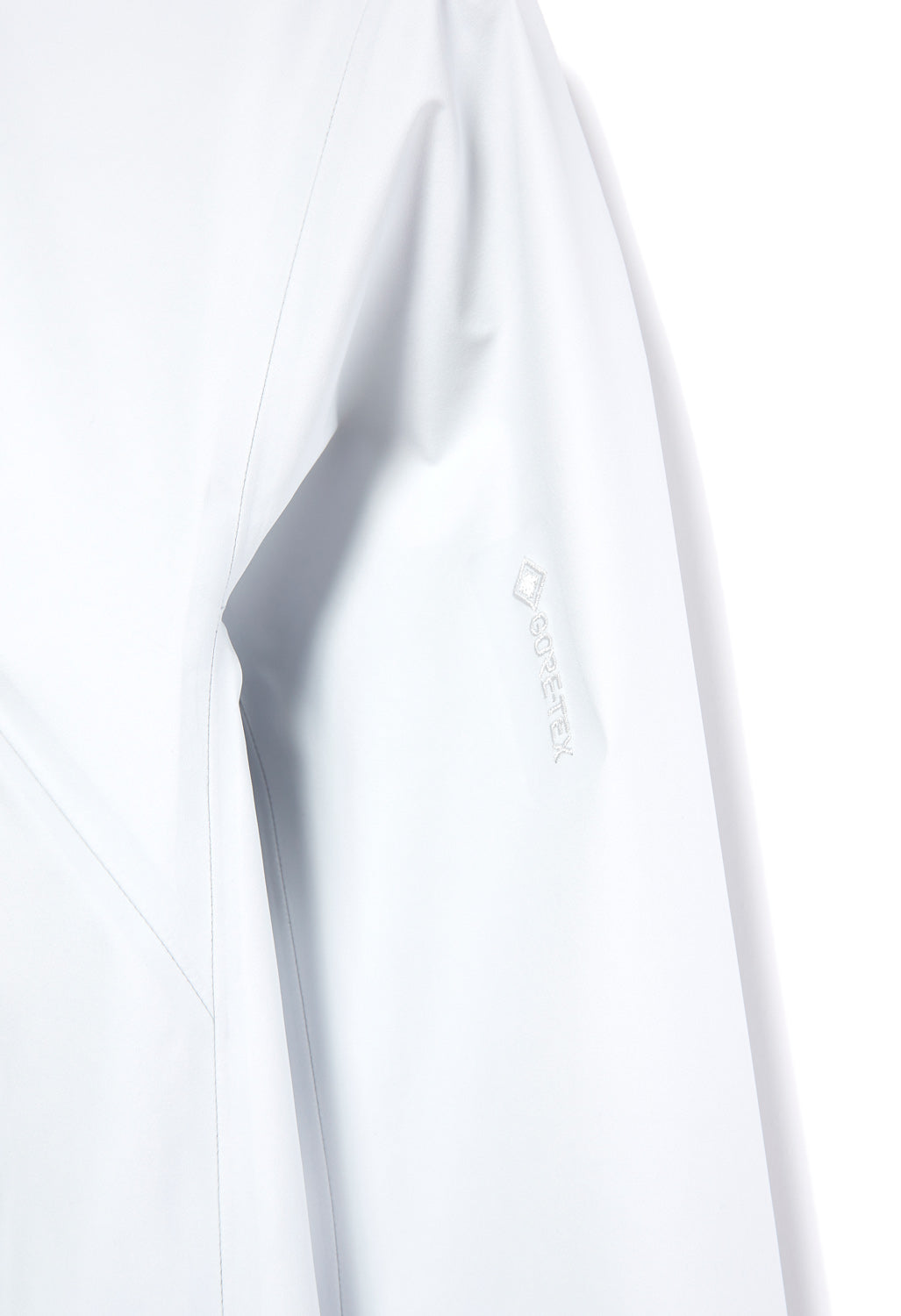 Arc'teryx Beta GORE-TEX Women's Jacket - Ambient Slate