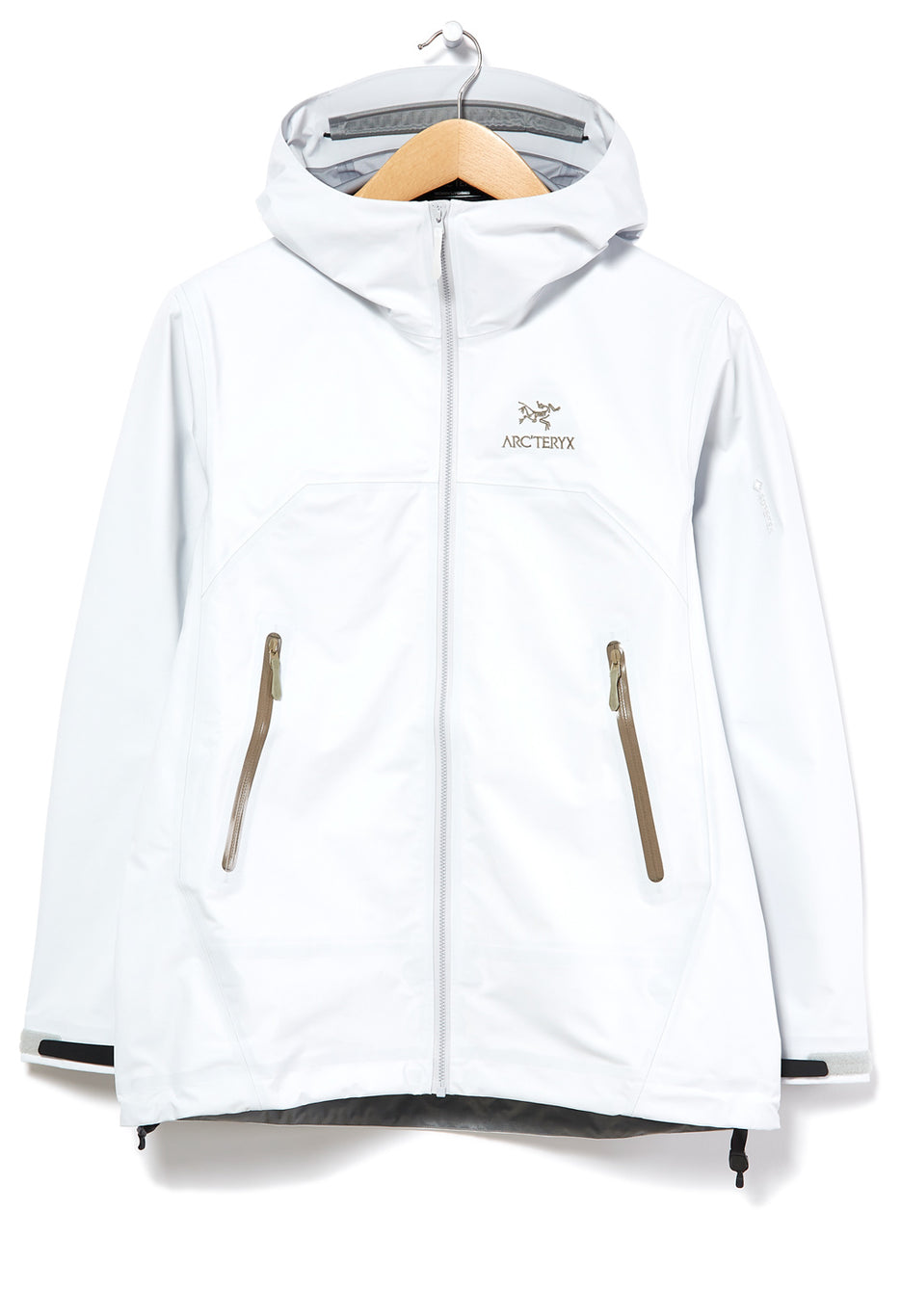 Arc'teryx Beta GORE-TEX Women's Jacket 0