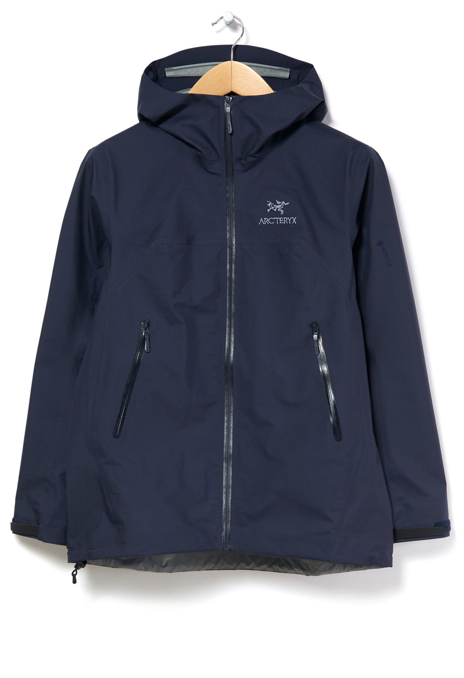 Arc'teryx Beta GORE-TEX Women's Jacket 11