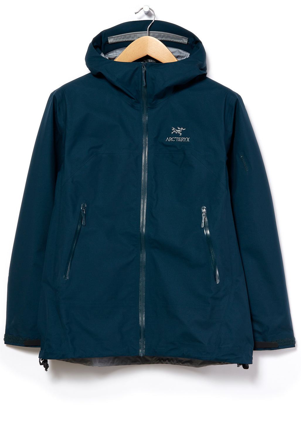 Arc'teryx Beta GORE-TEX Women's Jacket Labyrinth
