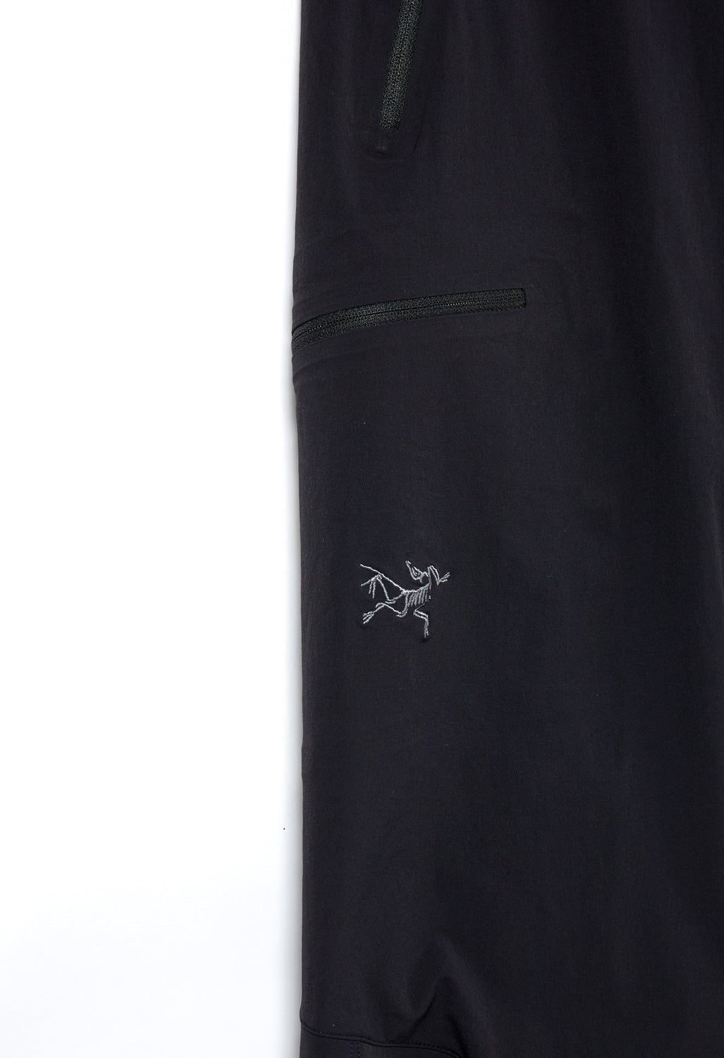 Arc'teryx Gamma LT Women's Pants - Black