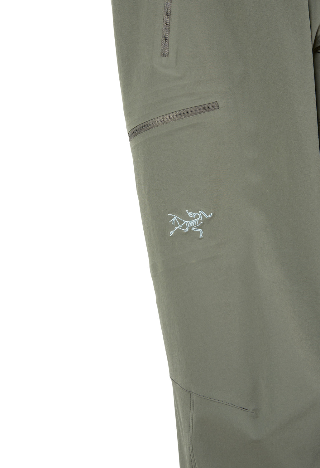 Arc'teryx Women's Gamma LT Pants - Forage - Regular