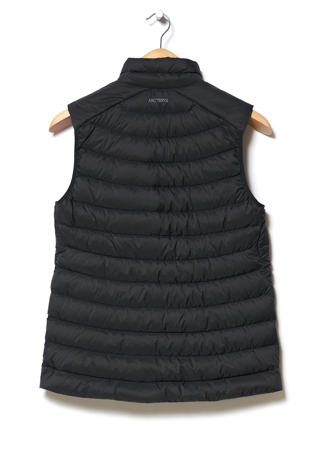 Arc'teryx Cerium Women's Vest - Black