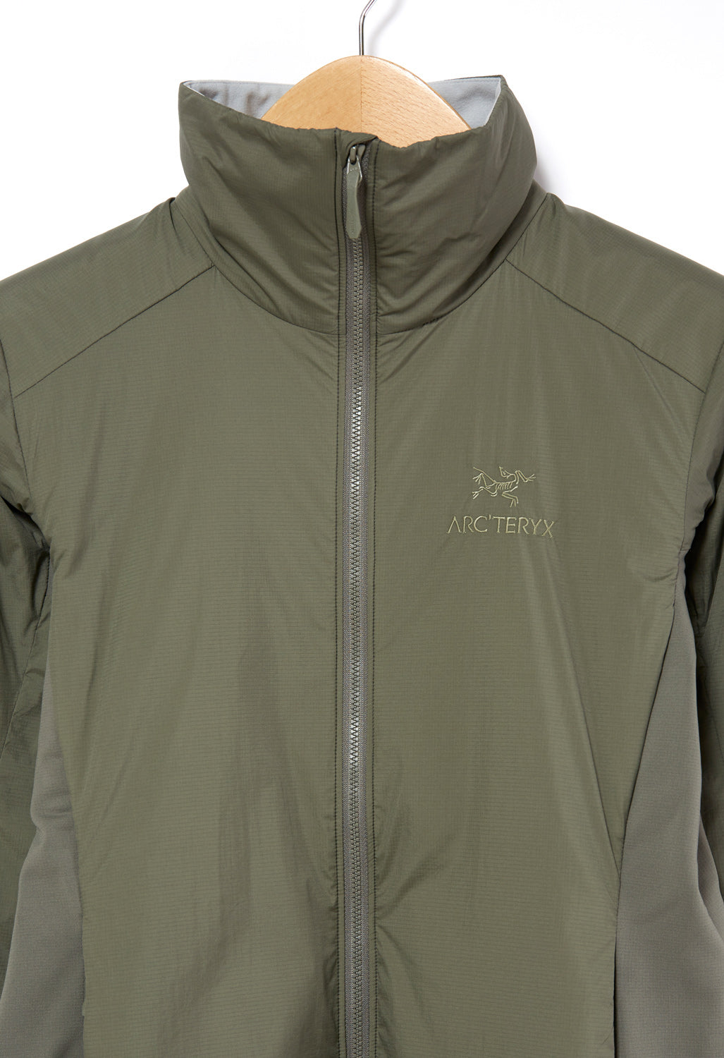 Arc'teryx Atom Women's Jacket - Forage