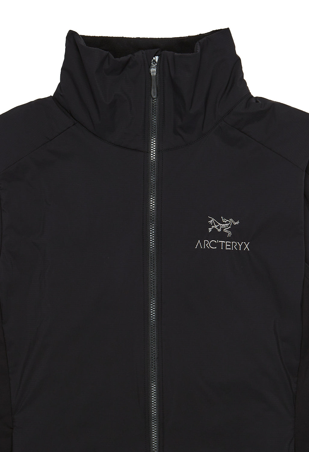 Arc'teryx Women's Atom Vest - Black