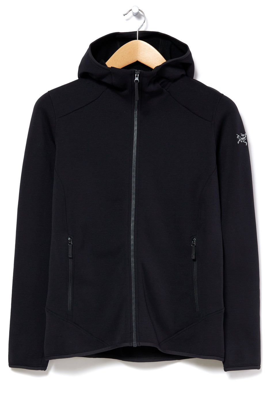 Arc'teryx Kyanite Women's Hoody 1