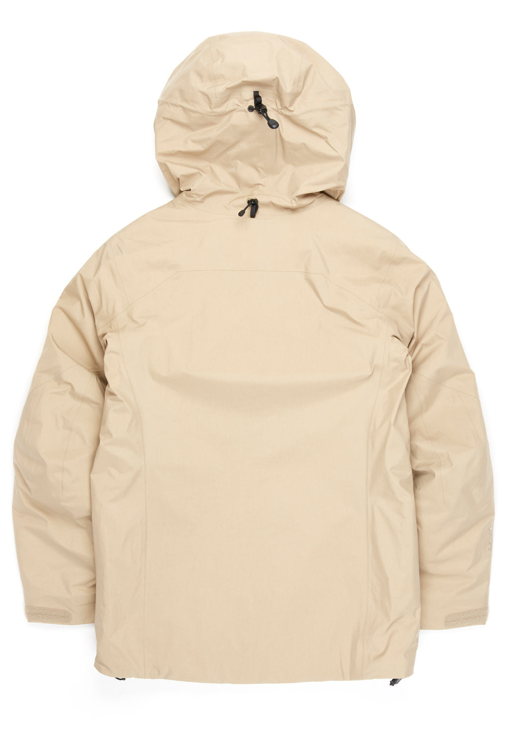 Arc'teryx Women's Beta Insulated Jacket - Smoke Bluff