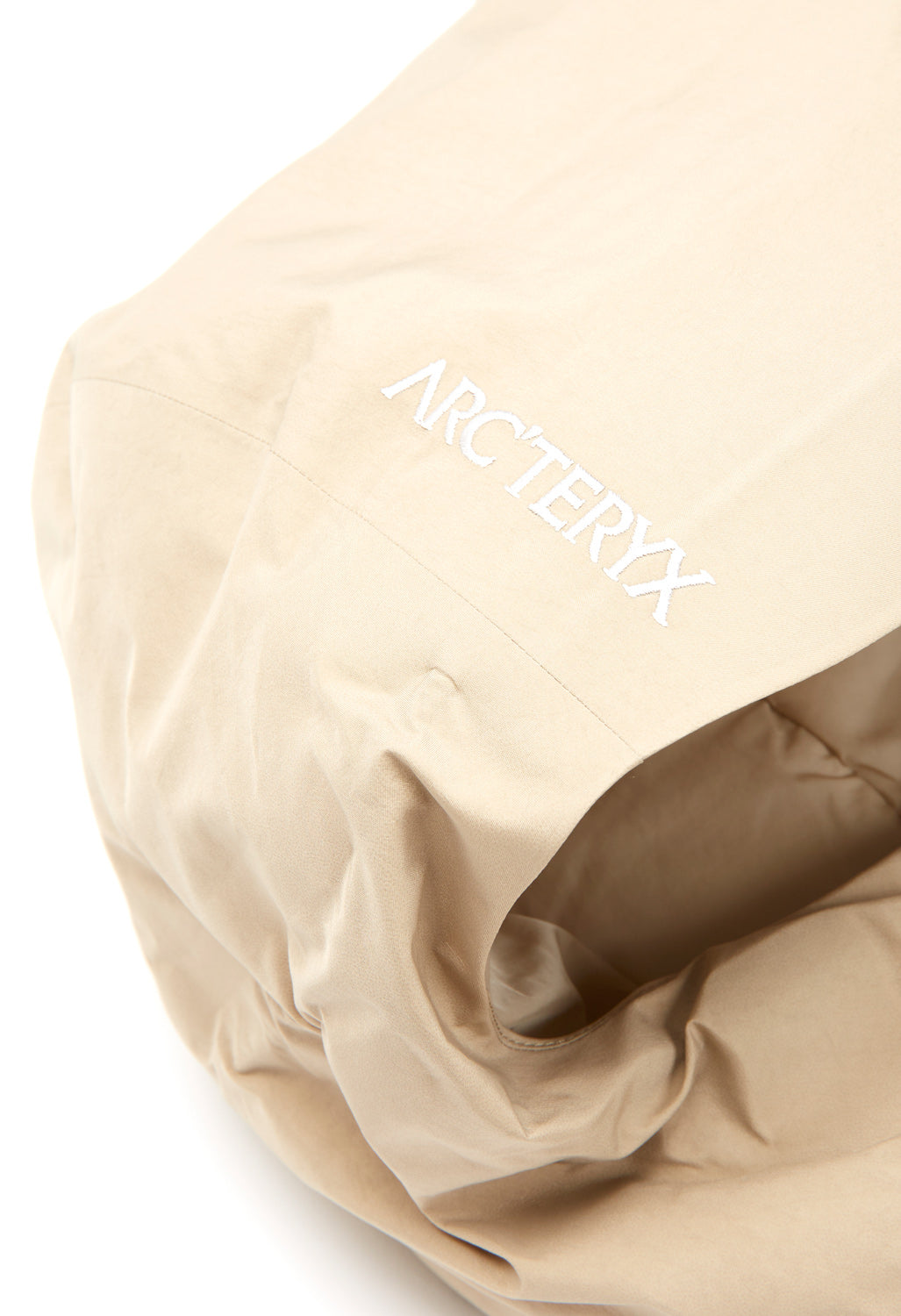 Arc'teryx Women's Beta Insulated Jacket - Smoke Bluff