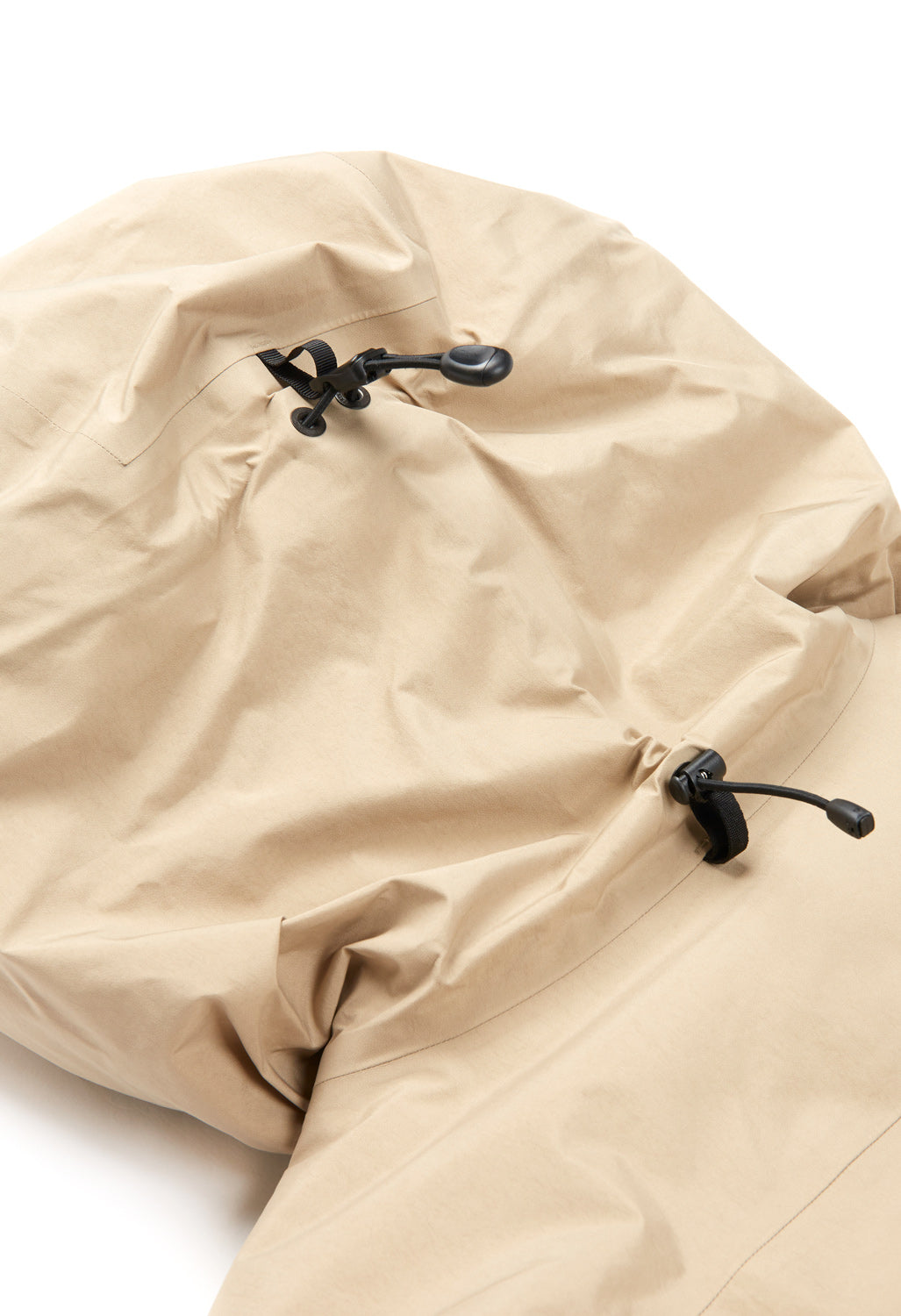 Arc'teryx Women's Beta Insulated Jacket - Smoke Bluff