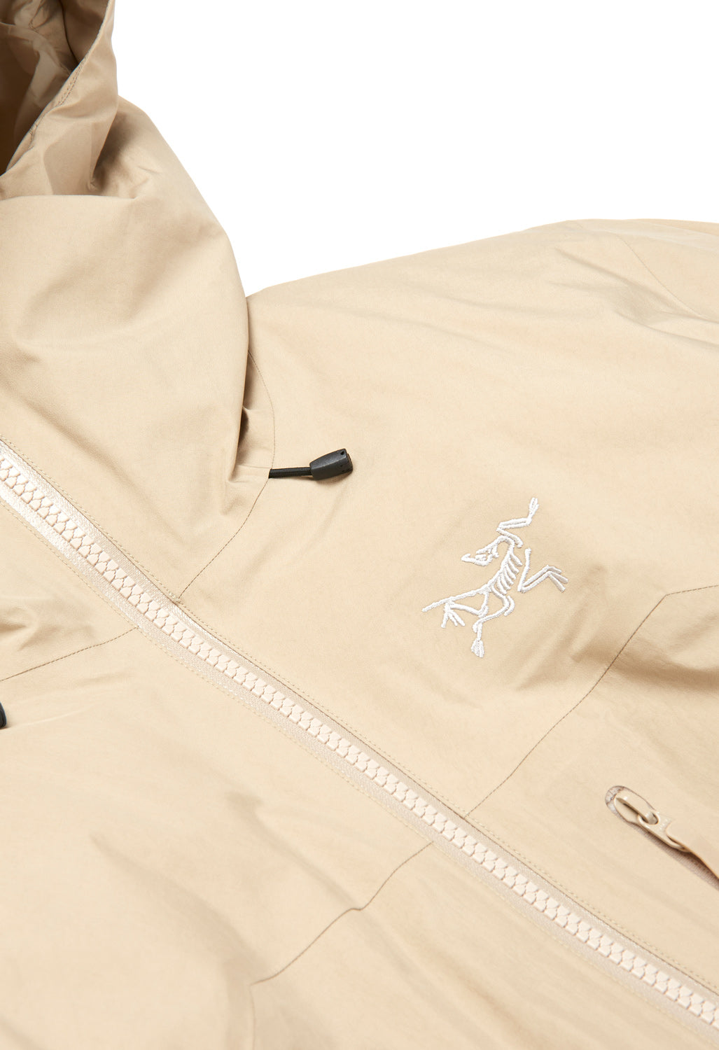 Arc'teryx Women's Beta Insulated Jacket - Smoke Bluff