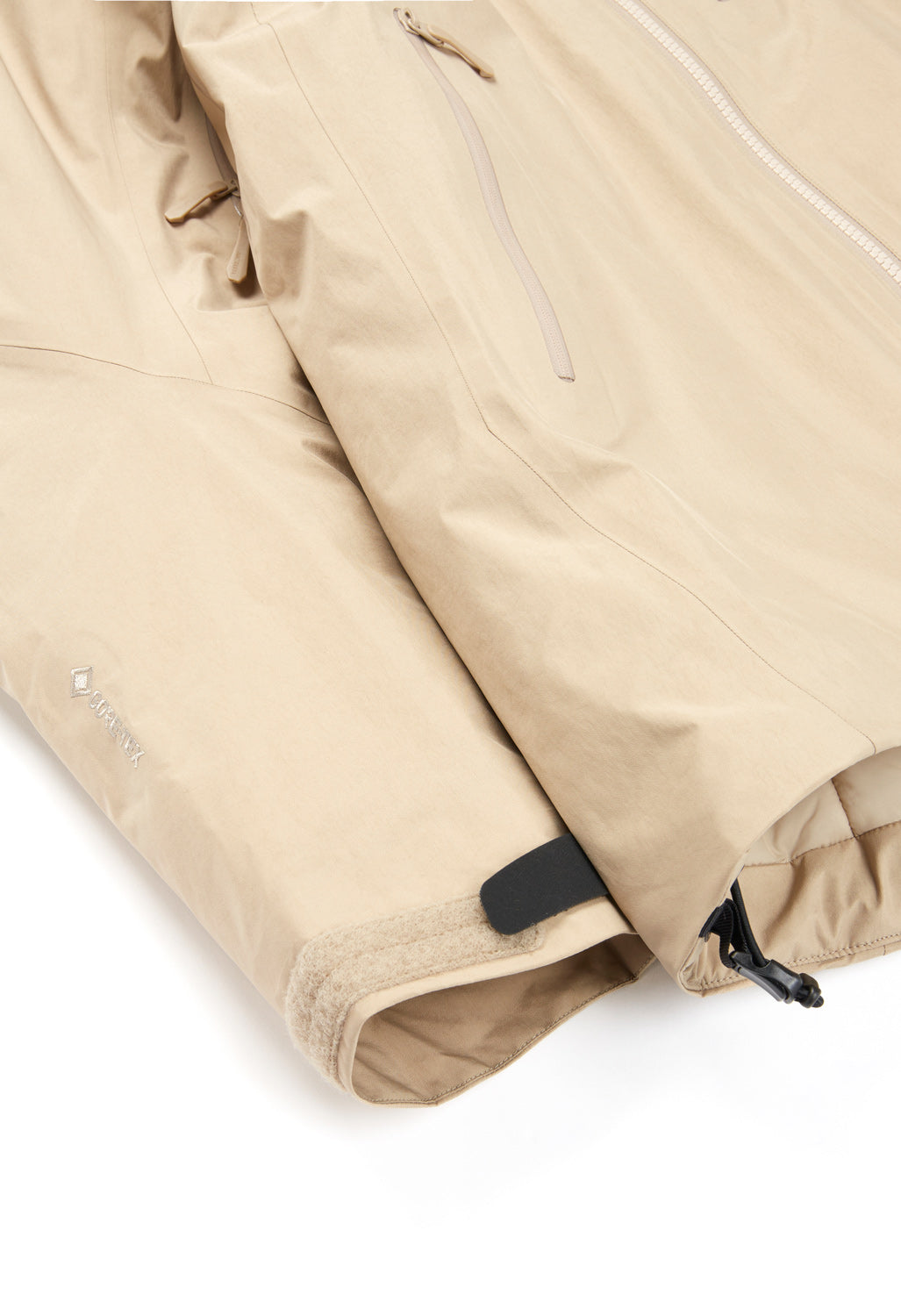 Arc'teryx Women's Beta Insulated Jacket - Smoke Bluff