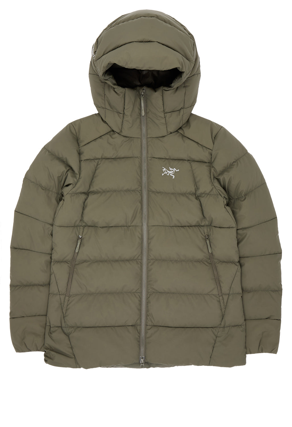 Arc'teryx Women's Thorium Hoody - Forage