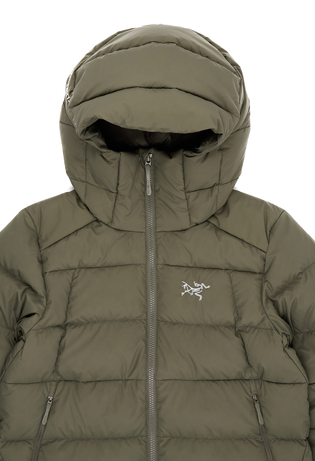 Arc'teryx Women's Thorium Hoody - Forage