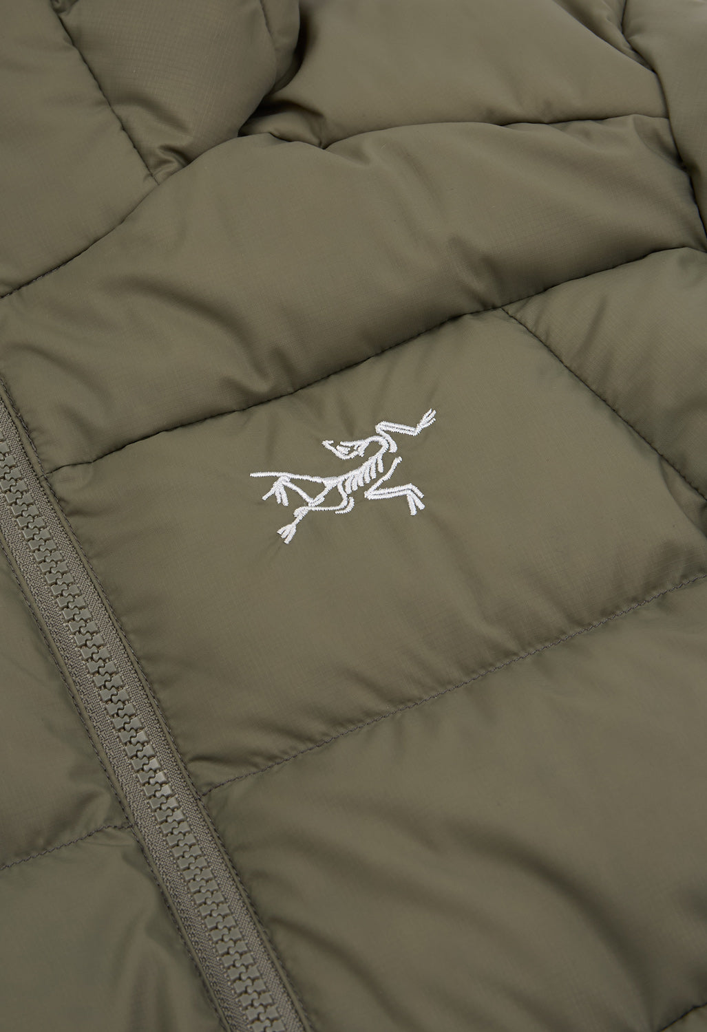 Arc'teryx Women's Thorium Hoody - Forage