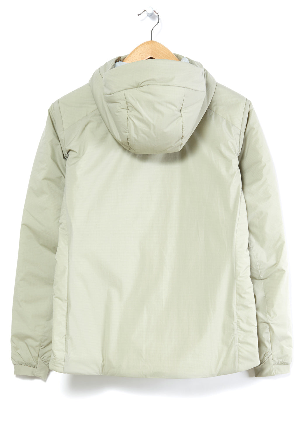 Arc'teryx Atom Women's Heavyweight Hoodie - Habitat