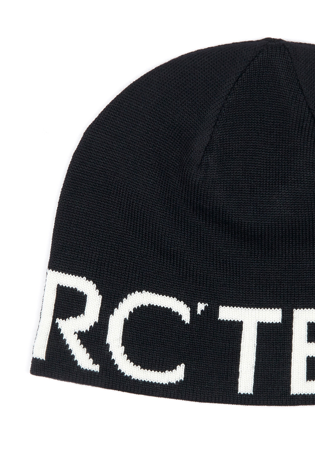 Arc'teryx Word Head Toque - Orca – Outsiders Store UK