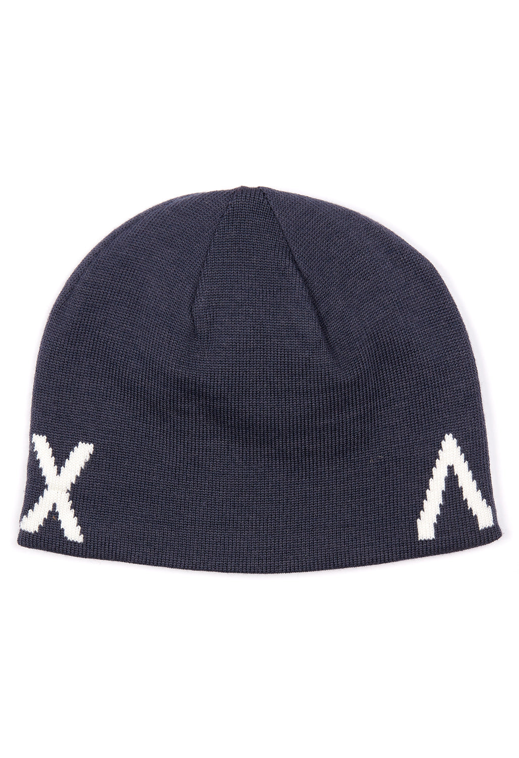 Arc'teryx Word Head Toque - Black Sapphire