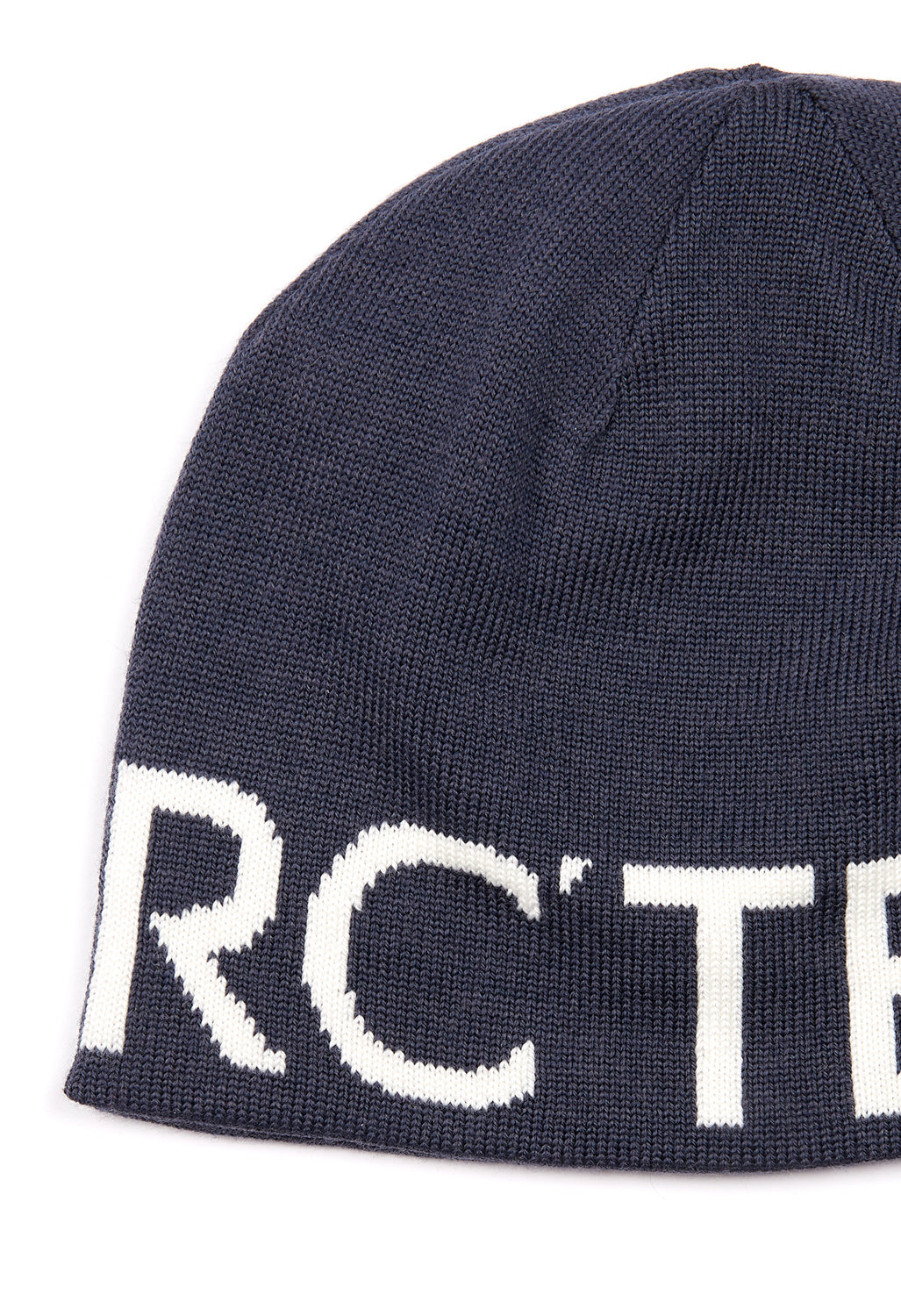 Word Head Toque