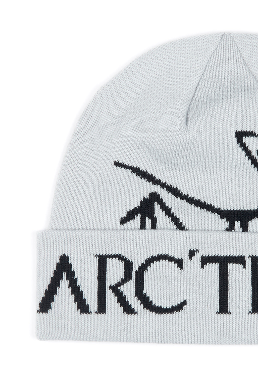 Arc'teryx Bird Word Toque - Orca