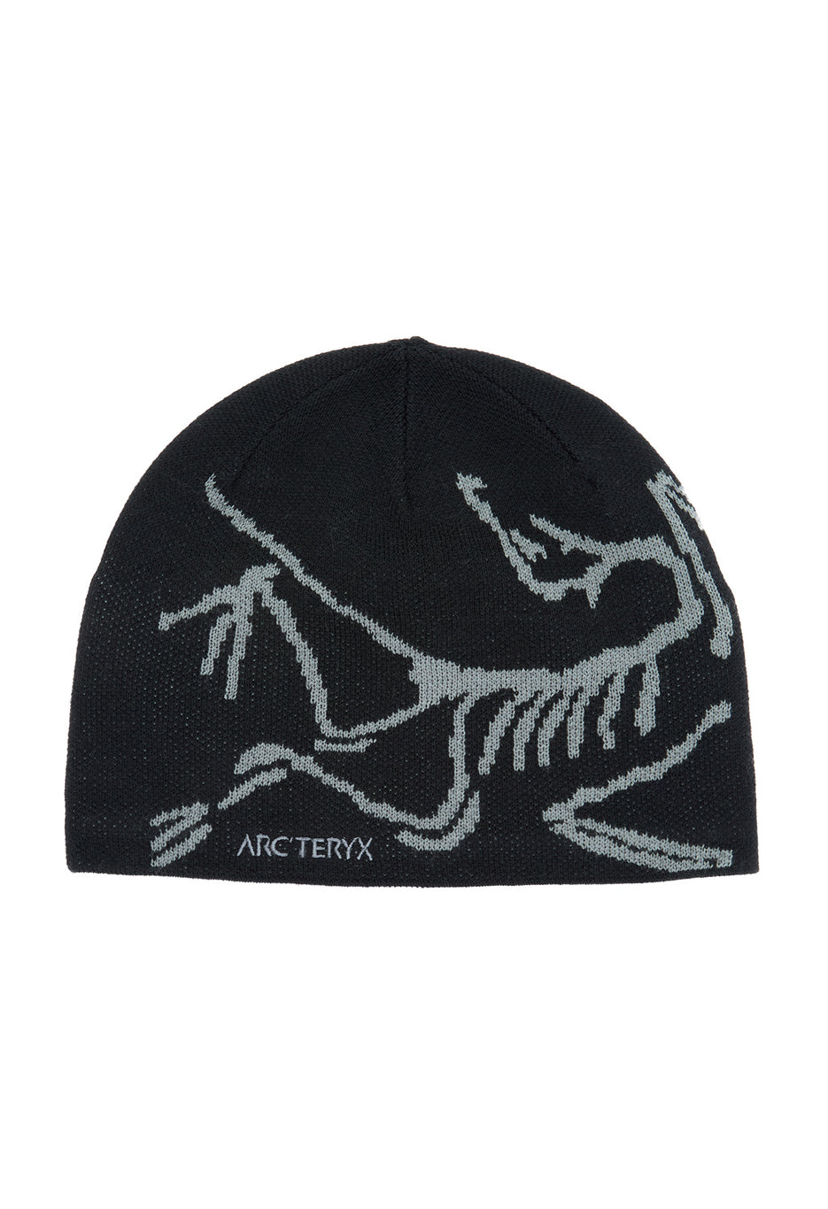 Arc'teryx Bird Head Toque - Black / Void