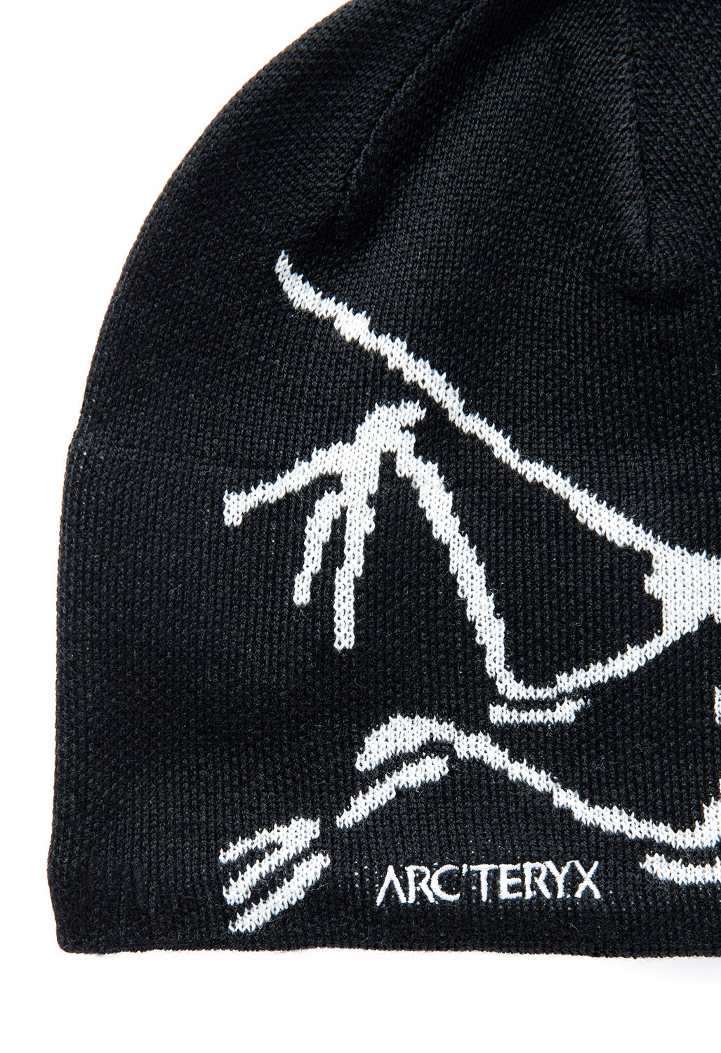 Arc'teryx Bird Head Toque Orca – Outsiders Store UK