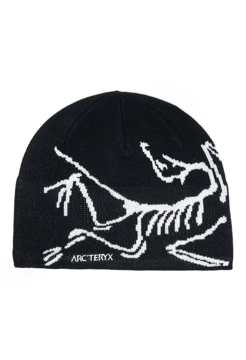 Arc'teryx Bird Head Toque - Orca – Outsiders Store UK