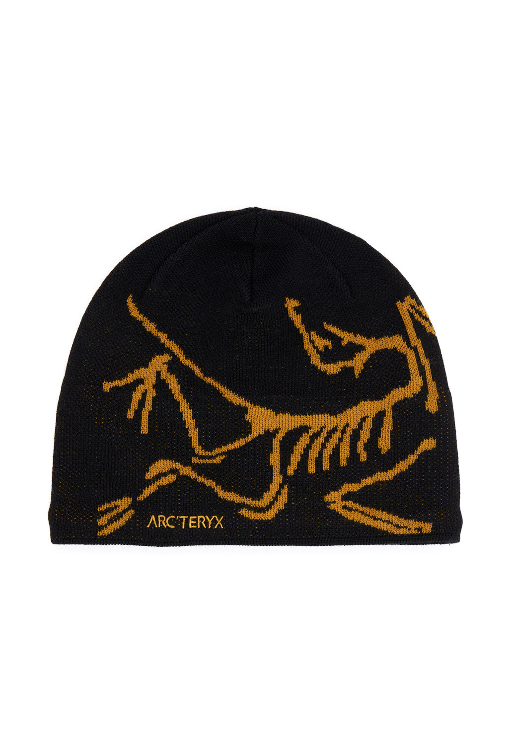 Arc'teryx Bird Head Toque - 24K Black