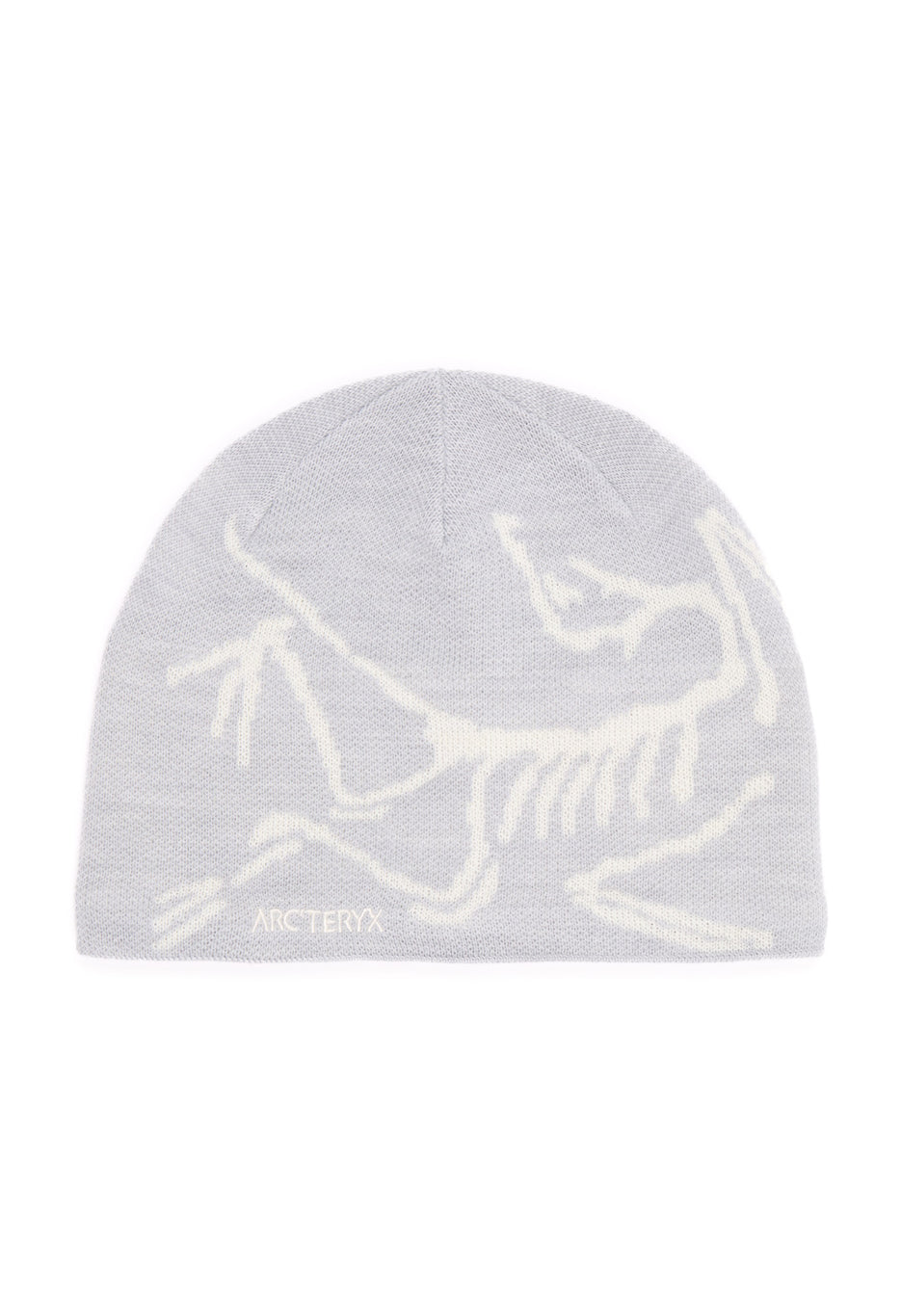 Arc'teryx Bird Head Toque - Solitude / Arctic Silk