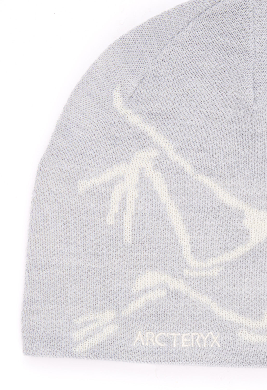 Arc'teryx Bird Head Toque - Solitude / Arctic Silk