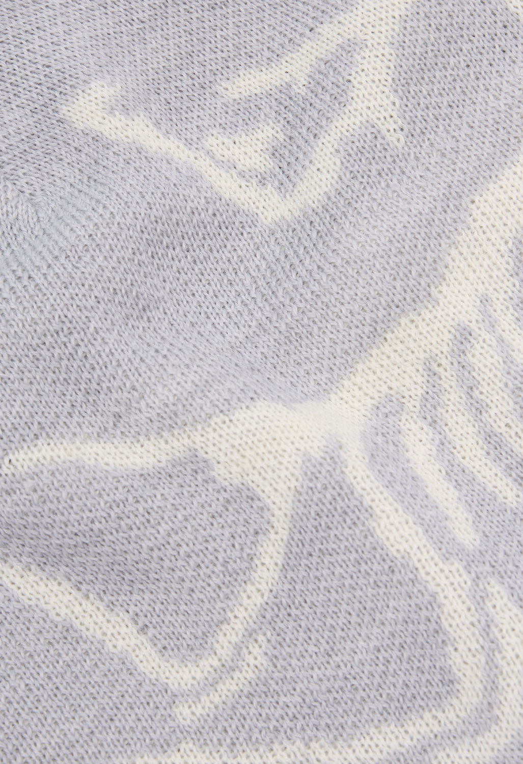 Arc'teryx Bird Head Toque - Solitude / Arctic Silk