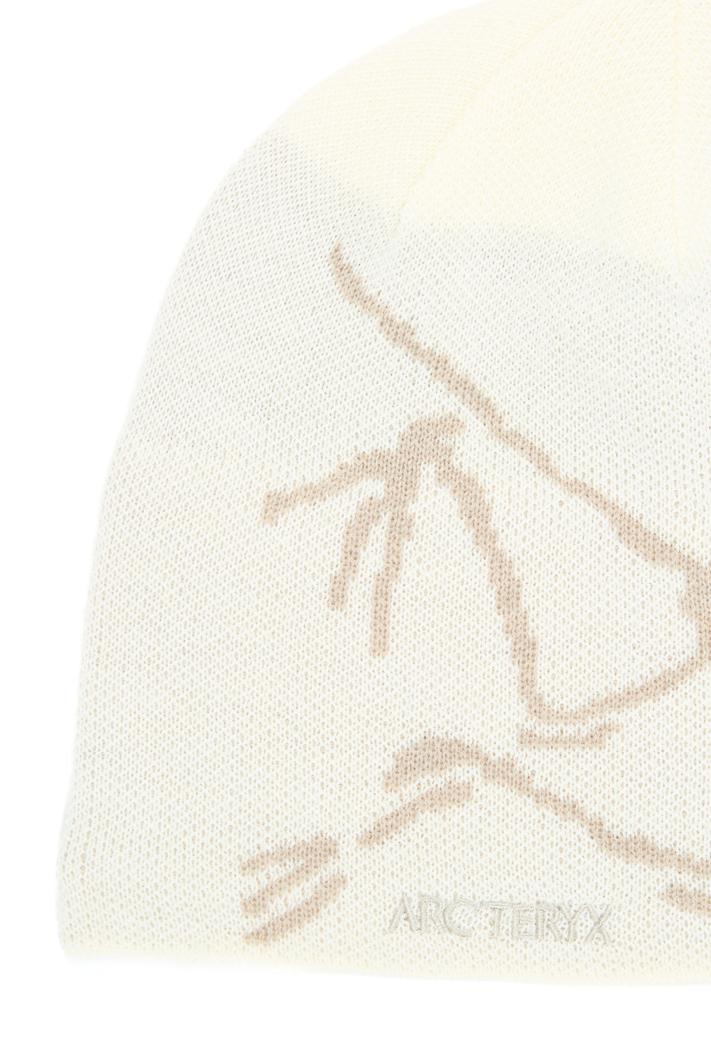 Arc'teryx Bird Head Toque - Arctic Silk / Atmos