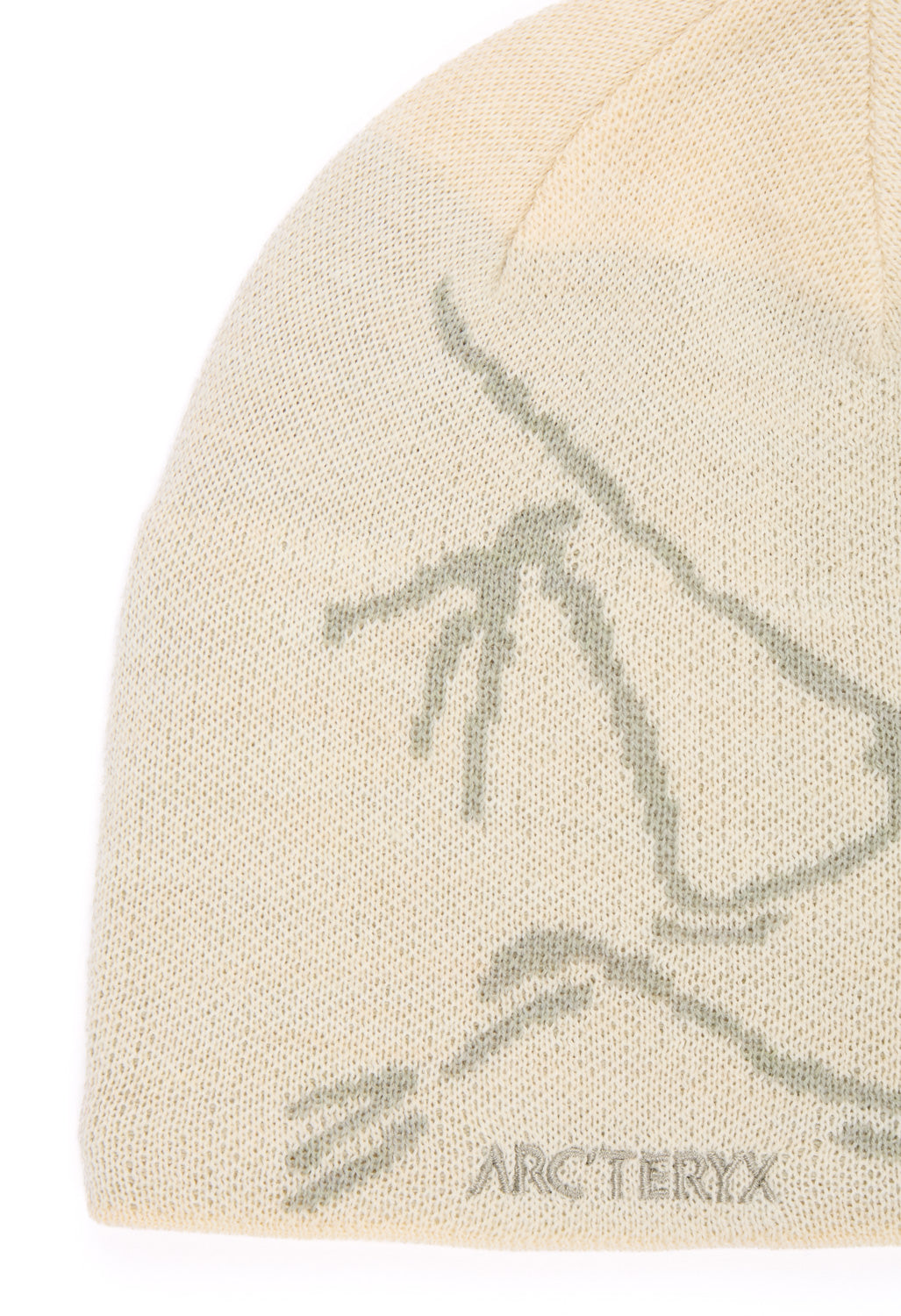 Arc'teryx Bird Head Toque - Sea Salt / Habitat