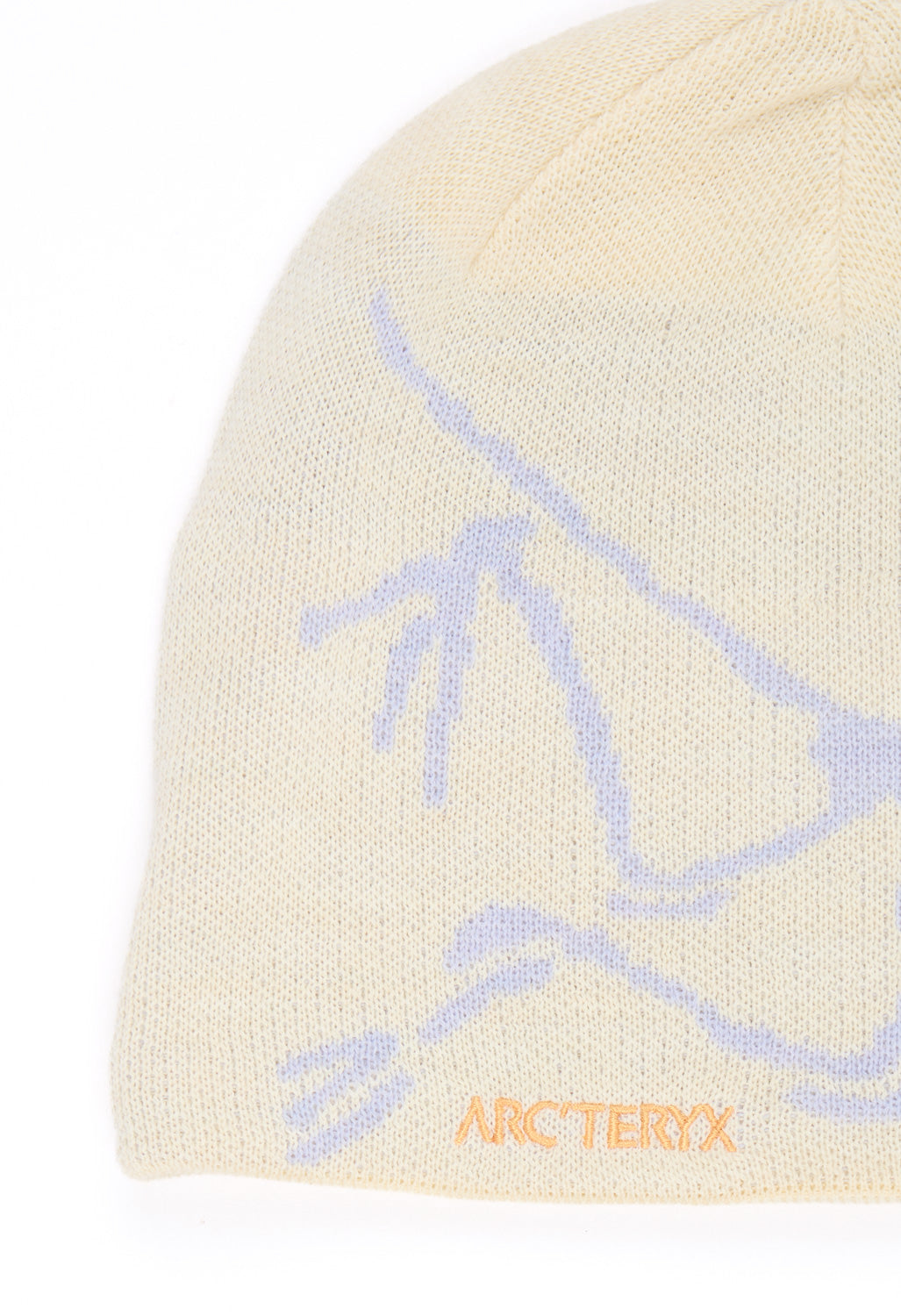 Arc'teryx Bird Head Toque - Sea Salt / Kasumi