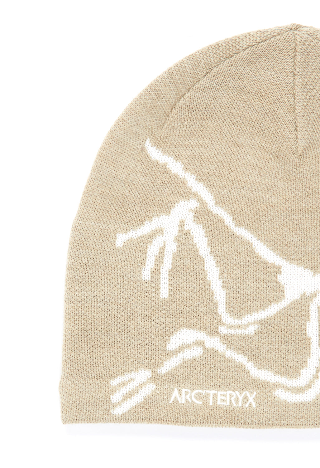 Arc'teryx Bird Head Toque - Smoke Bluff – Outsiders Store UK