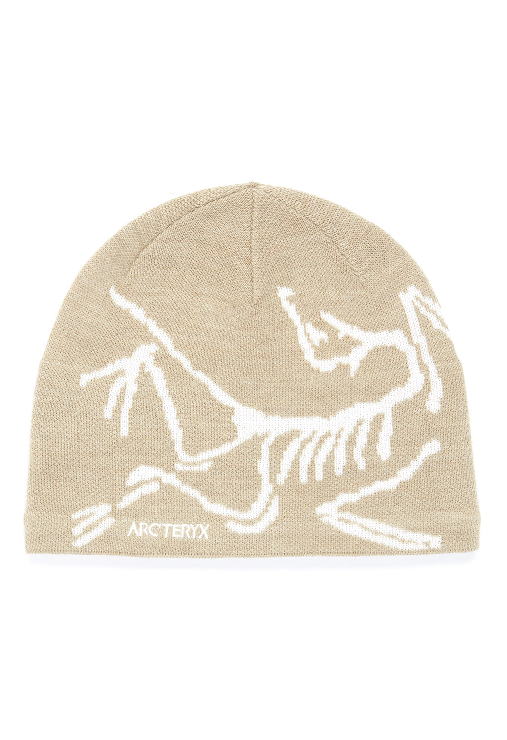 Arc'teryx Bird Head Toque - Smoke Bluff – Outsiders Store UK