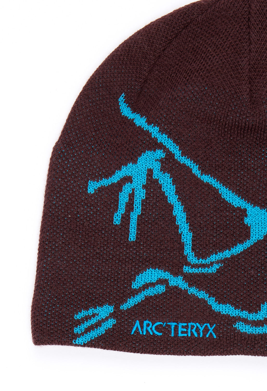 Arc'teryx Bird Head Toque - Ultima / Aquaculture
