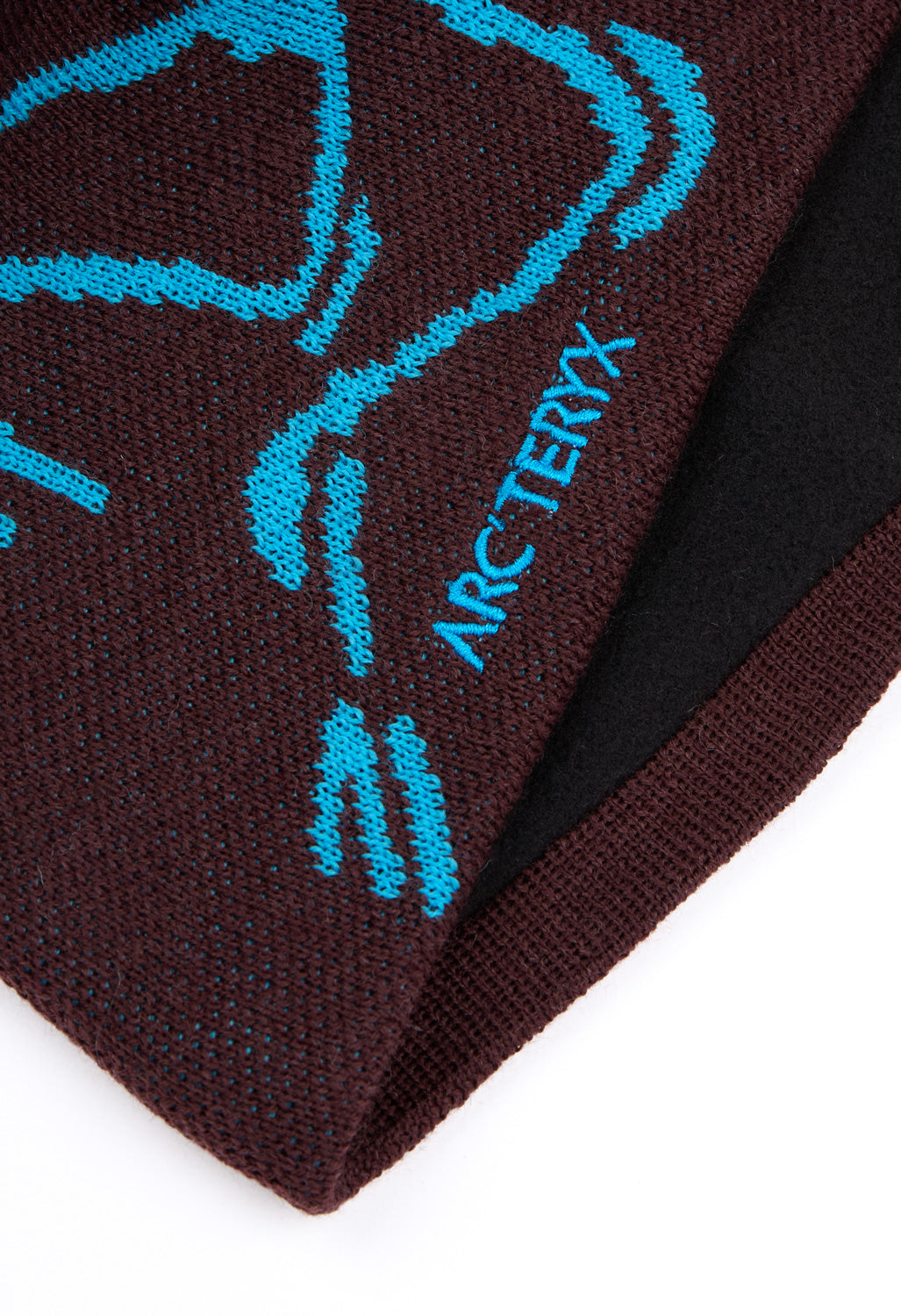 Arc'teryx Bird Head Toque - Ultima / Aquaculture