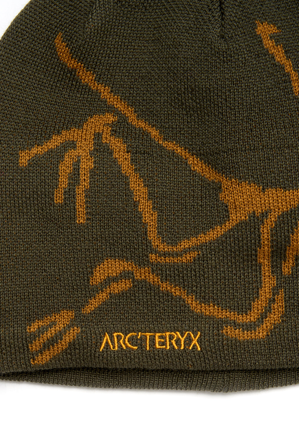 Arc'teryx Bird Head Toque - Tatsu / Yukon