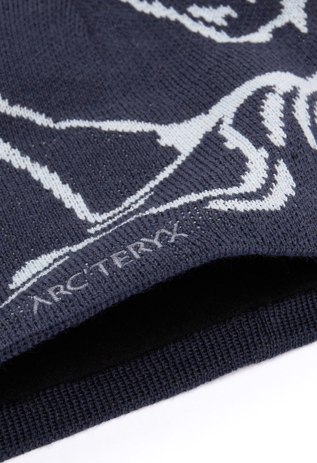 Arc'teryx Bird Head Toque - Black Sapphire / Alpine