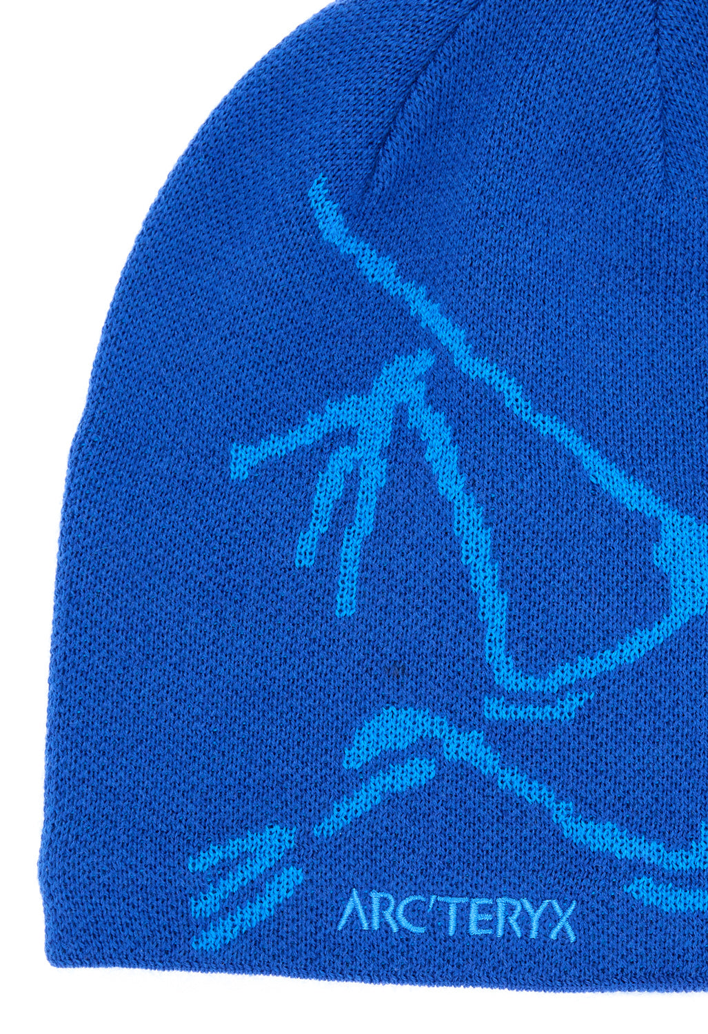 Arc'teryx Bird Head Toque - Vitality / Fluidity