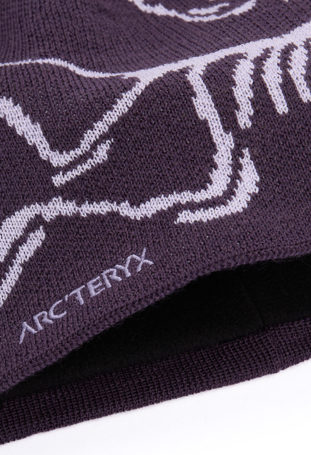 Arc'teryx Bird Head Toque - Moondrop / Mallow
