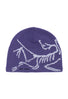 Arc'teryx Bird Head Toque - Blurple / Kasumi
