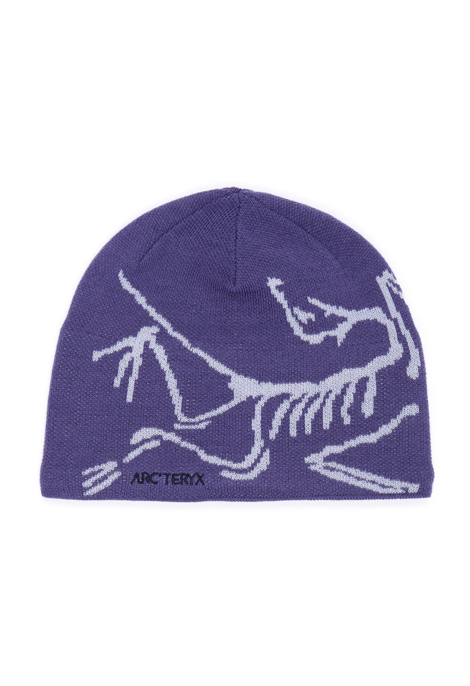 Arc'teryx Bird Head Toque - Blurple / Kasumi