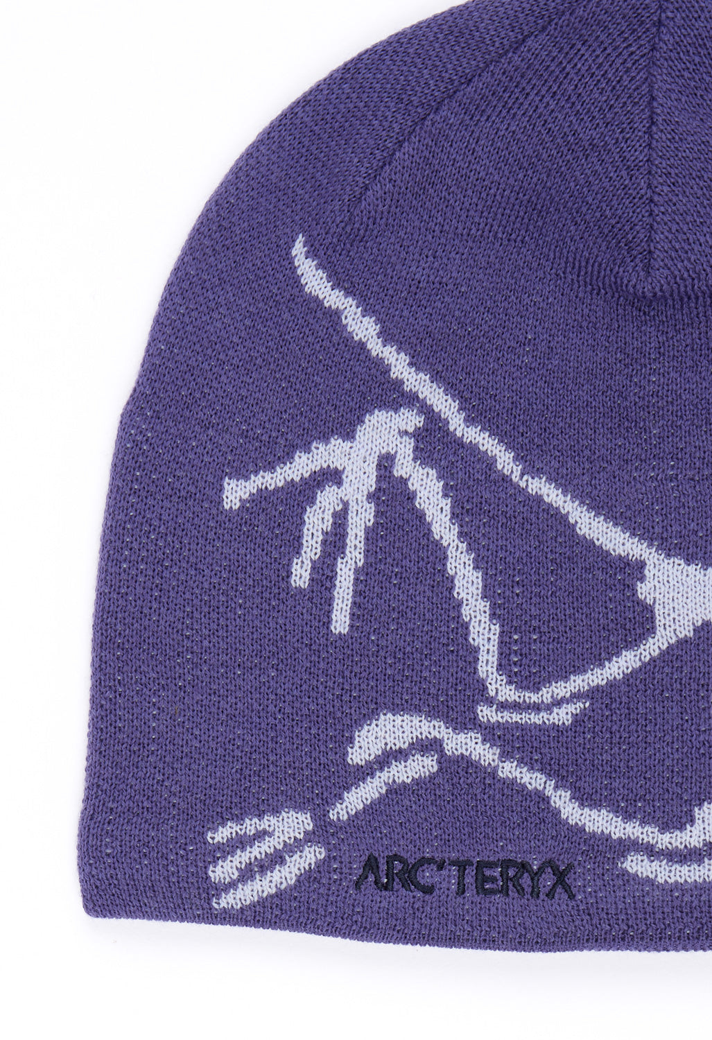 Arc'teryx Bird Head Toque - Blurple / Kasumi