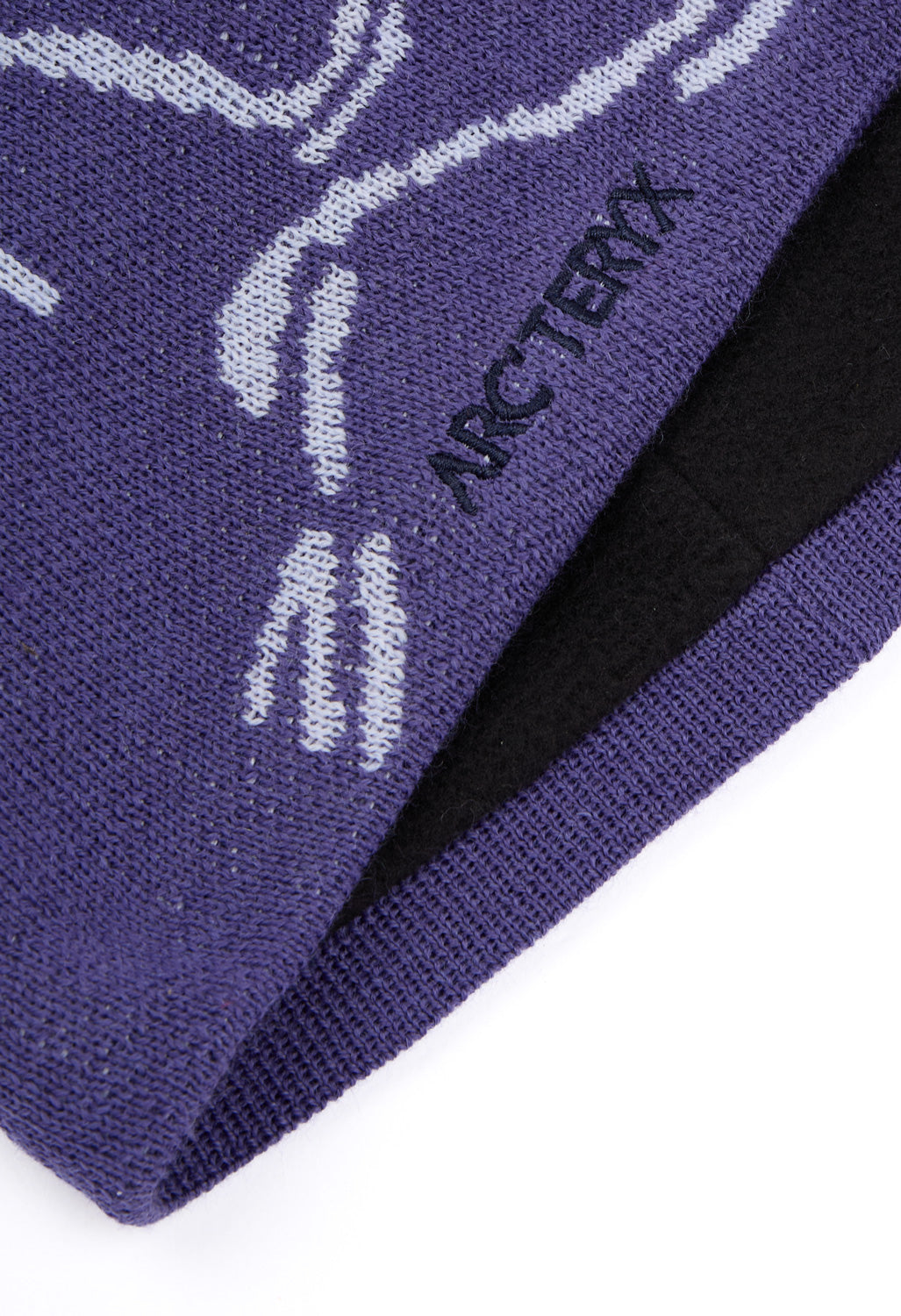 Arc'teryx Bird Head Toque - Blurple / Kasumi
