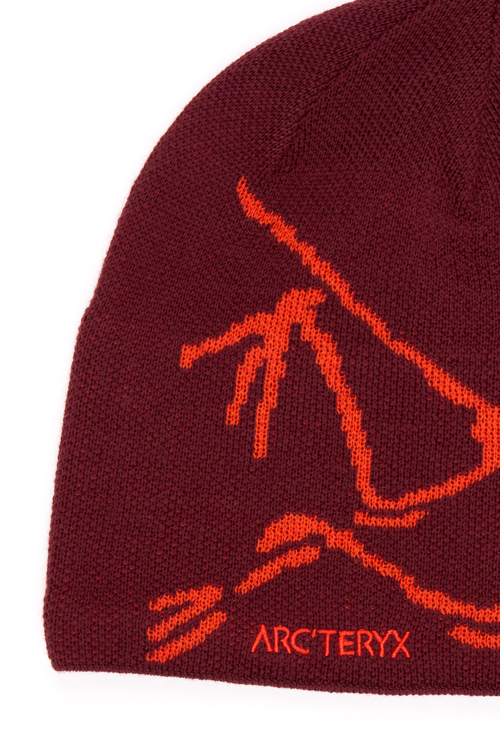 Arc'teryx Bird Head Toque - Mars / Dynasty