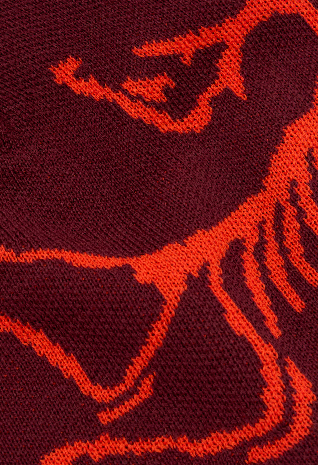 Arc'teryx Bird Head Toque - Mars / Dynasty