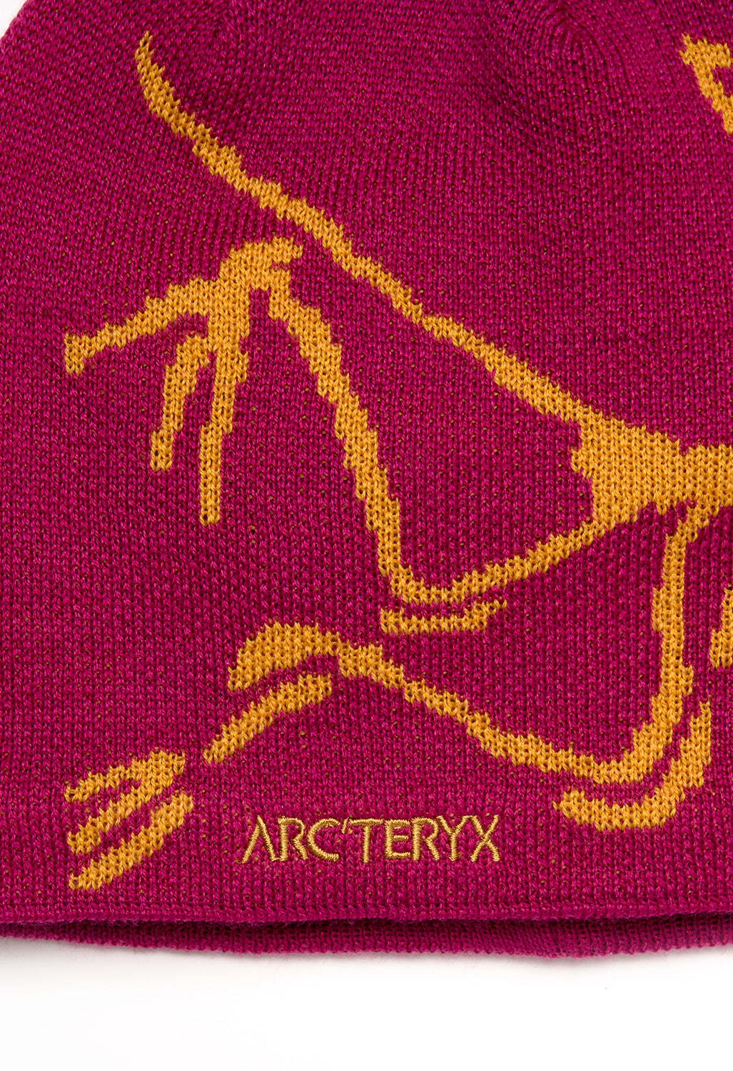 Arc'teryx Bird Head Toque - Amaranthus / Edziza
